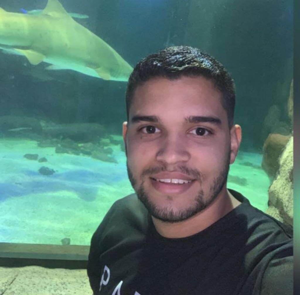 Felipe Gomes